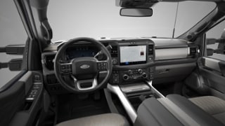 2026 Ford Super Duty® Internal Image 2